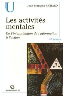 Les activités mentales