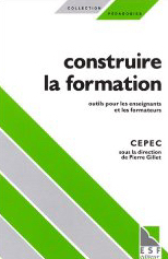 Construire la formation