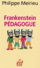 Frankenstein pédagogue