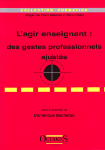 L'agir enseignant