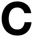 C