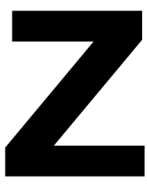 Z