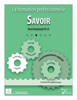 Livre #3 - Savoir